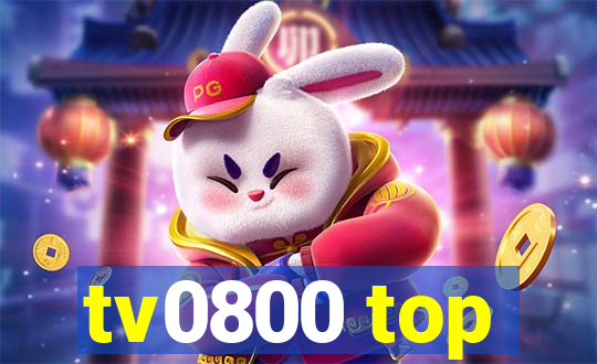 tv0800 top